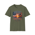 Patriot by Birth T-Shirt