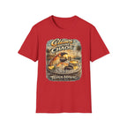 Claws Before Chaos T-Shirt