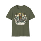 Rum Runner SC T-Shirt