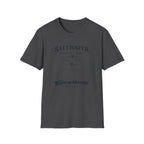 Saltwater State of Mind T-Shirt