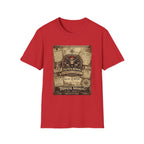 Expedition Supply Co  T‑Shirt
