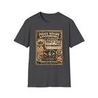 Pirate Wharf T‑Shirt