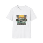 Saltwater State of Mind T-Shirt