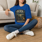 It’s Just a Bodi State of Mind T-Shirt