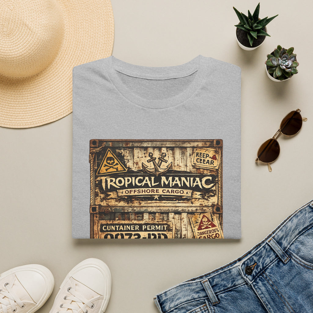 Offshore Cargo T-Shirt