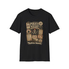 Pirate Wharf Trading Post T-Shirt