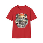 Paradise or Bust T-Shirt
