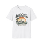 Gulf Coast Till Sunset T-Shirt