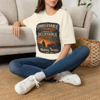 Unbelievable Things Happen To Believable People T-Shirt