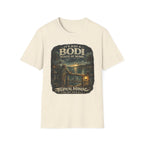 It’s Just a Bodi State of Mind T-Shirt