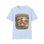 Keys Seafood Syndicate T-Shirt