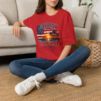 Patriot by Birth T-Shirt