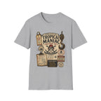 Salvage Co.  T-Shirt