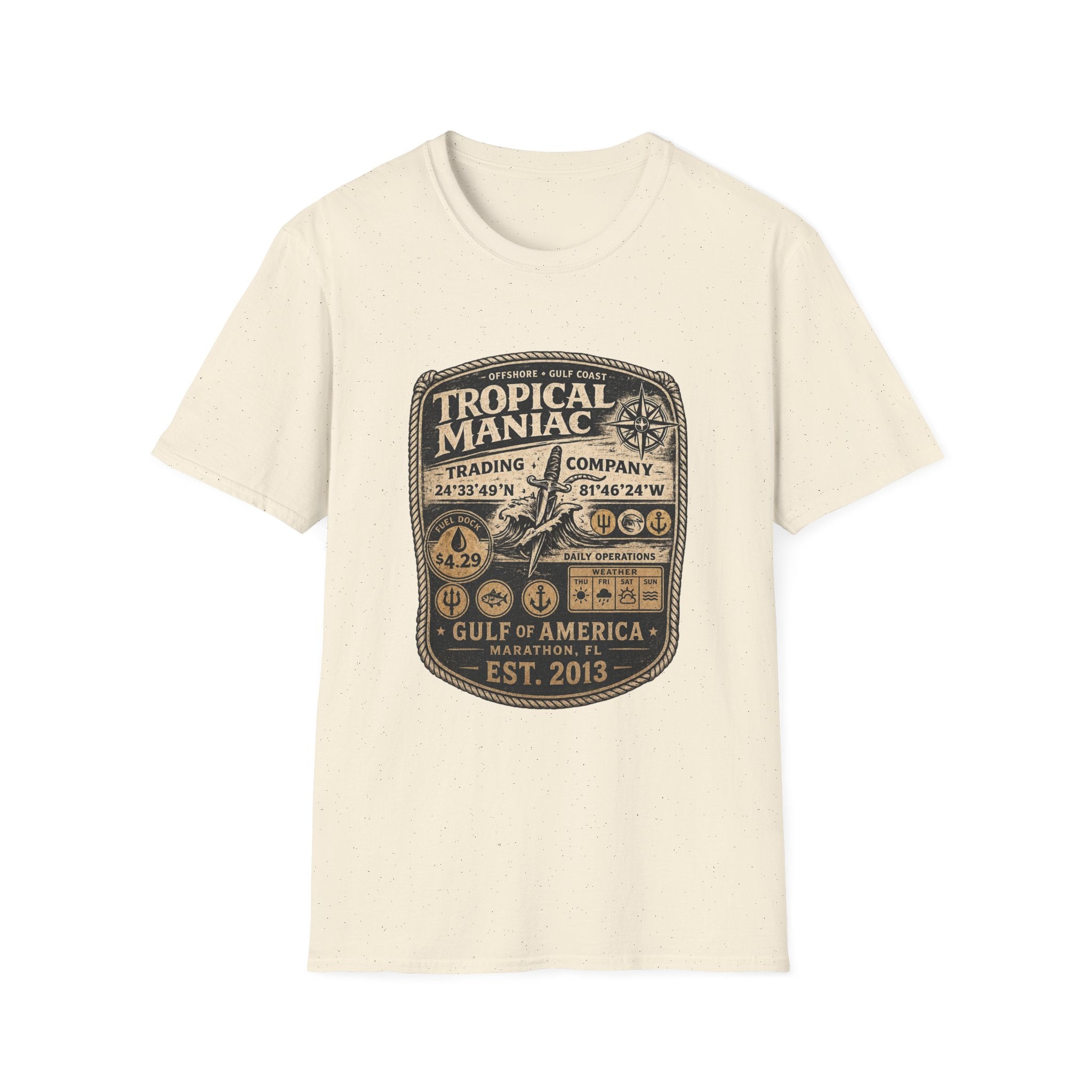 Trading Company T‑Shirt