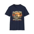 Island Time T-Shirt