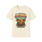 Connected To The Coconut T-Shirt