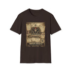 Expedition Supply Co  T‑Shirt