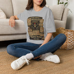 Smuggler Registry Skull T-Shirt