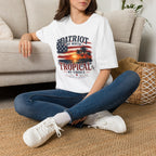 Patriot by Birth T-Shirt