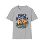 No Worries Tropical T-Shirt