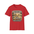 Cracking Claws Since Sunrise T-Shirt