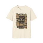 Port of Paradise Graphic T-Shirt