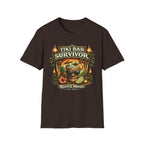 Tiki Bar Survivor T-Shirt