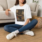 Offshore Cargo Skull T-Shirt