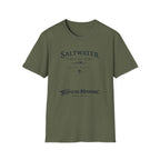 Saltwater State of Mind T-Shirt