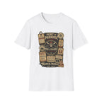 Port of Paradise T-Shirt