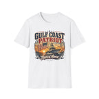 Gulf Coast Patriot T-Shirt