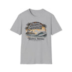 Chasing Summer T-Shirt