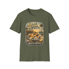 Stone Crab Season T-Shirt
