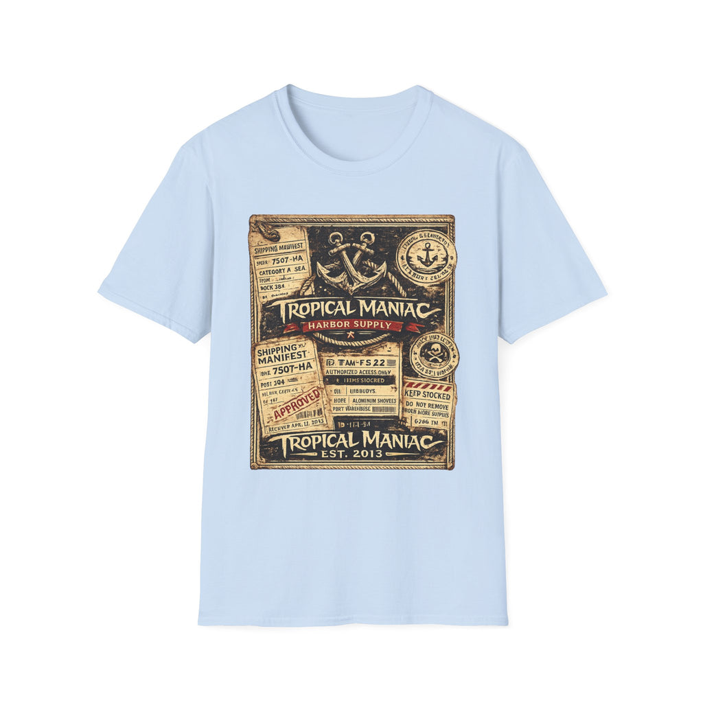 Harbor Supply T-Shirt