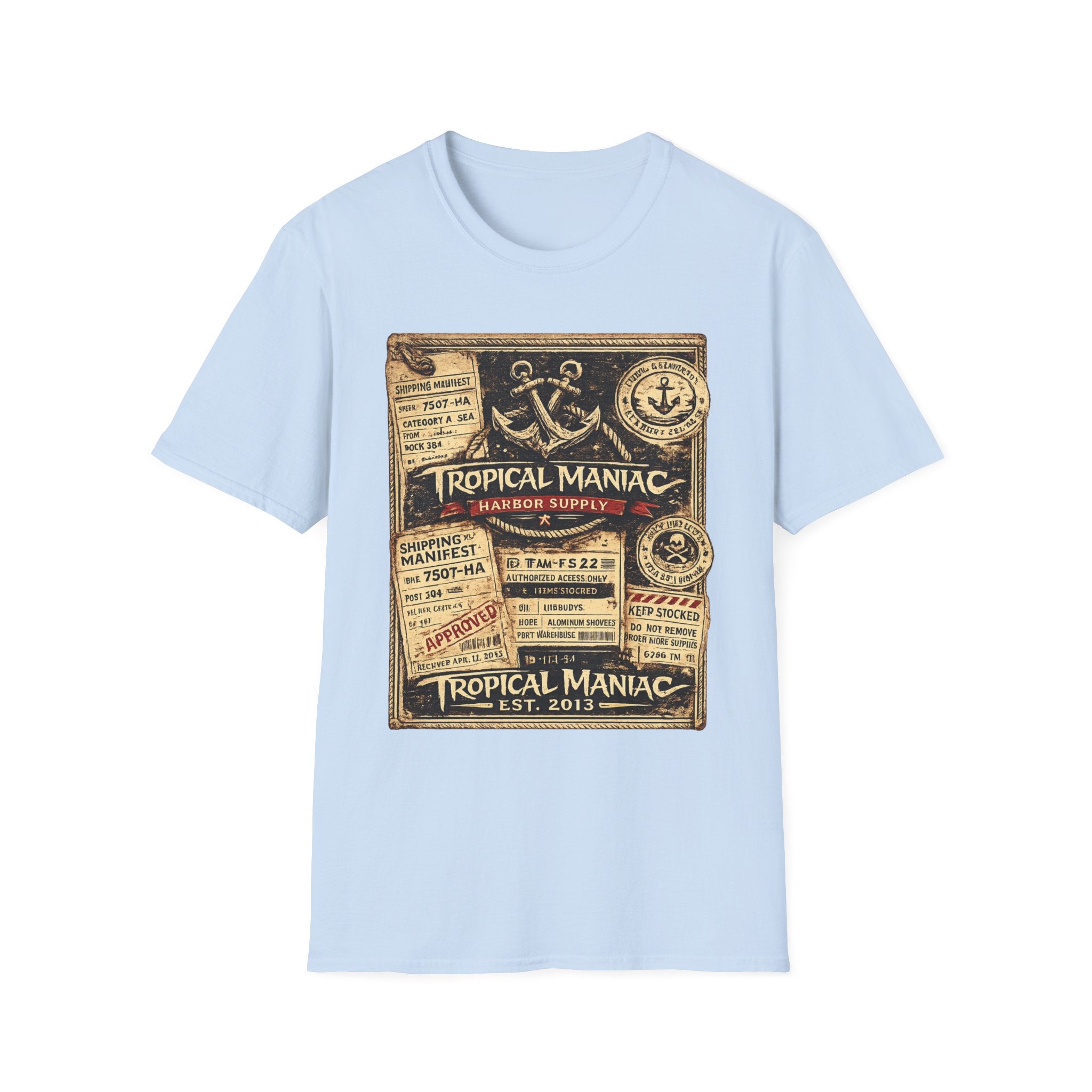 Harbor Supply T-Shirt
