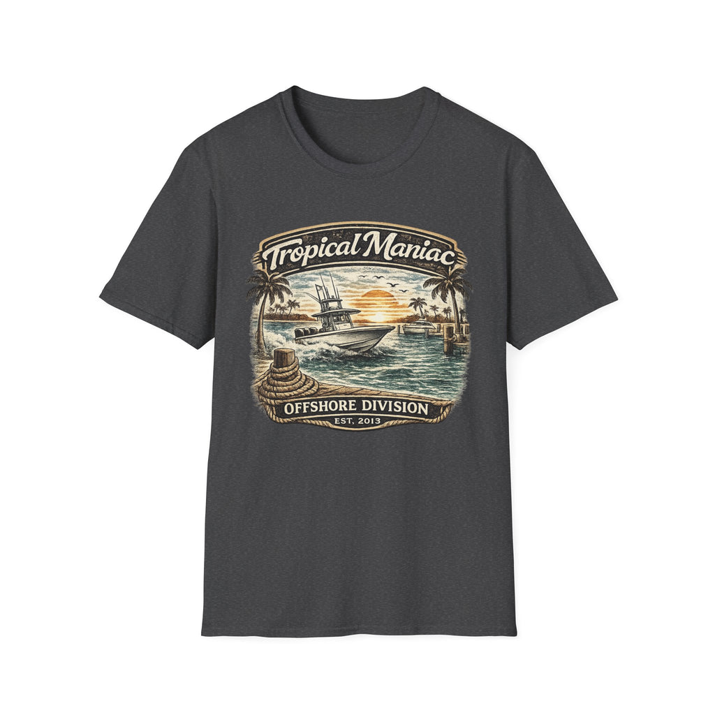 Offshore Division T-Shirt