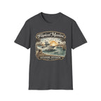 Offshore Division T-Shirt