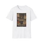 Offshore Cargo Skull T-Shirt