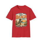 I Have To Go Beach About It T-Shirt