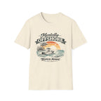 Mentally Offshore T‑Shirt