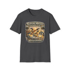 Seafood Club T-Shirt