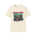 Tropical Maniac Lifestyle T-Shirt