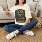 It’s Just a Bodi State of Mind T-Shirt