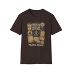 Pirate Wharf Trading Post T-Shirt