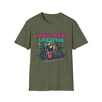 Tropical Maniac Lifestyle T-Shirt