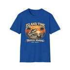 Island Time T-Shirt