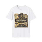 Skeleton Crew Marina Club T-Shirt
