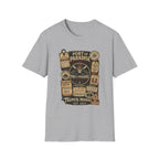 Port of Paradise T-Shirt