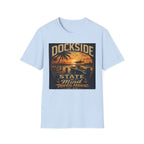 Dockside State-Of-Mind T-Shirt