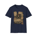 Dock Manifest T-Shirt